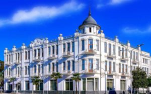 Экскурсия в Сухум фото