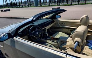 Аренда авто Сочи в аэропорту