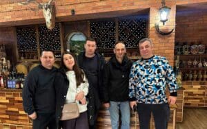 Экскурсии в Абхазию из Сочи